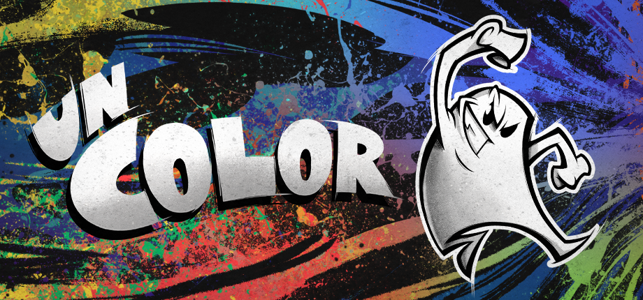 Uncolor